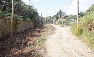 Messa in sicurezza del torrente partono gli espropri a Papardo
