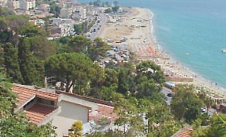 I residenti della litoranea si rivolgono al ministero