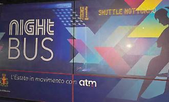 Torna il Night Bus, Basile: &laquo;Meno mezzi su strada&raquo;