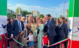 Una grande promenade urbana che i messinesi dovranno custodire