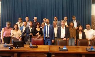 Lutto cittadino per Giulia: slitta di un giorno il Consiglio