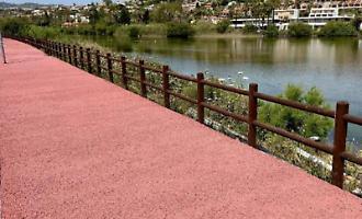 Via libera alla variante, la pista ciclabile sar&agrave; pi&ugrave; sicura