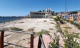 L&rsquo;ex Fiera guarda oltre, bando per l&rsquo;Irrera a mare e piano per il waterfront