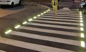 A Milazzo, in arrivo rilevatori di velocit&agrave; e strisce con i led