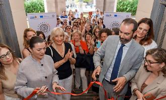 IncludiMe, inaugurato lo sportello per le pari opportunit&agrave;