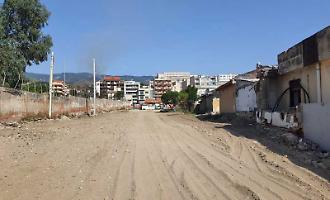 Via Ennio Quinto, presto la consegna al Comune per realizzare la strada