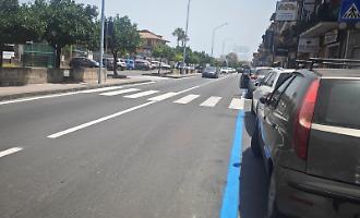 &laquo;A Trappitello in arrivo le strisce blu, ma non a pagamento&raquo;