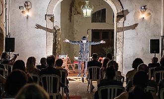 Quel Teatro diffuso per la citt&agrave;