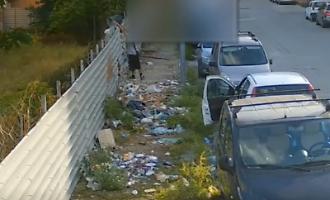 Messina, il business delle discariche abusive
