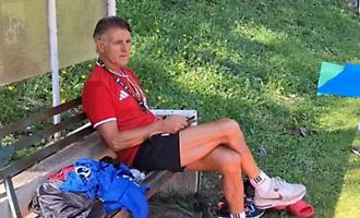 Umilt&agrave;, sacrificio e lavoro, il ds Pellegrino indica la via