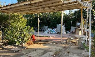 Ex Baby Park, futuro da scrivere: la riqualificazione dopo i lavori