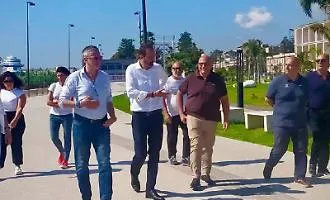 Agor&agrave; dello Stretto, si avvicina il cambio nella gestione dell&rsquo;area