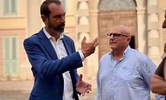 Istituto Don Bosco, l&rsquo;obiettivo &egrave; aprire le zone esterne