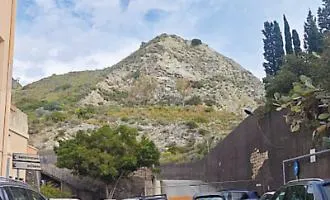 San Vincenzo: partono i lavori al costone, ma &egrave; caos parcheggi