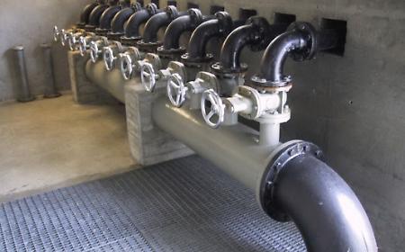 Acqua sospesa a Torrerossa: disagi nel centro-nord e nei villaggi rivieraschi