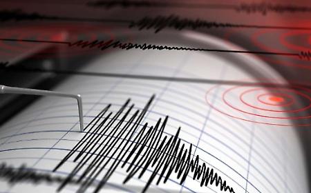 La costa tra Messina e Reggio Calabria torna a tremare, rilevato uno sciame sismico