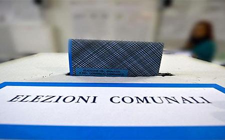 L'uscente Basile prova il jackpot al primo turno, in 4 tentano di arginarlo: ecco chi sono