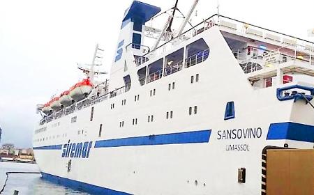 Aumento delle tariffe per i collegamenti con le isole minori, la Seus 118 annuncia rimborsi per i suoi operatori