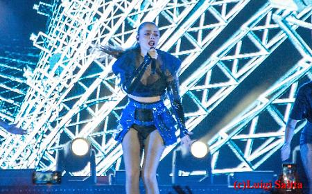 Annalisa raddoppia a Messina: seconda data al PalaRescifina il 13 maggio 2026