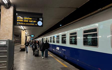Al via la trasformazione ferroviaria della penisola, in Sicilia tanti cantieri in corso ma l'alta velocit&agrave; resta un miraggio