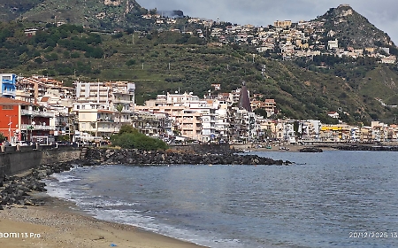 Giardini Naxos, 11 milioni per il Castello di Schis&ograve; e fondi per il porto