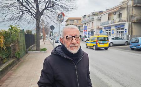 Salvatore Agatino Bosco si candida a sindaco: &laquo;Figlio di pescatori, insieme per rialzare la testa&raquo;