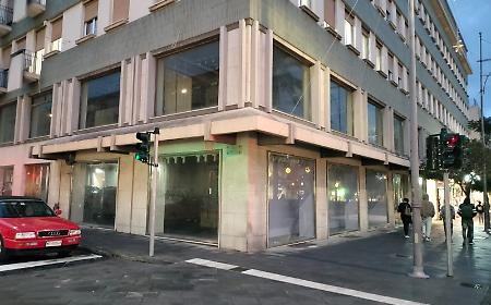 Imprese a Messina nel 2025: il saldo &egrave; positivo, ma il commercio resta in difficolt&agrave;