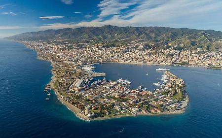 Occhi puntati sulla zona Falcata, verso la bonifica da 20 milioni