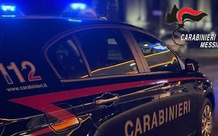 Ferirono un uomo con un'arma da fuoco: arrestati padre e figlio arrestati