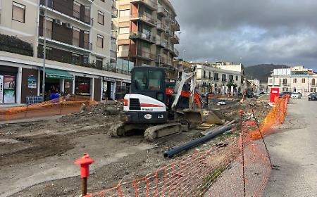 Parcheggi interscambio incompiuti e Ztl rinviate: la rivoluzione della viabilit&agrave; resta in sospeso