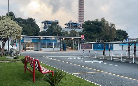 Tragedia alla Centrale A2a di San Filippo del Mela, 50enne muore per un infarto fulminante