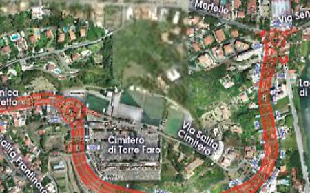 Panoramica fino a Mortelle: il sogno della citt&agrave; resta appeso al Ponte sullo Stretto