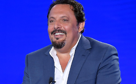 "Ridere &egrave; un atto rivoluzionario": Enrico Brignano si "confessa" prima della tappa a Messina