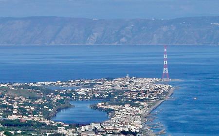 Dal 15 maggio stop ai motori nella laguna di Capo Peloro: ordinanza per tutelare la molluschicoltura