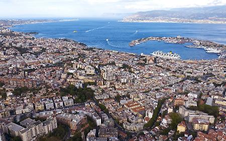 Piano urbanistico, &egrave; polemica: Scurria attacca, Mondello ribatte