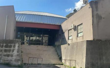 Aggiudicate le gare per l'efficientamento del palazzetto "Vittorio Russello"