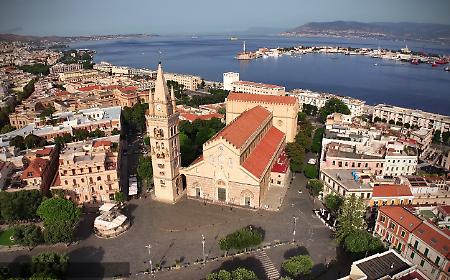 La citt&agrave; del futuro tra sogni e programmi