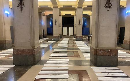 Ancora caos a Palazzo Zanca: errore e verbali carenti bloccano lo spoglio