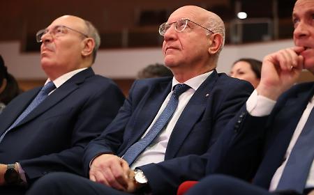 Si prepara la nuova Giunta: ci sar&agrave; un posto per i giovani