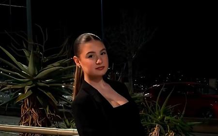 Giulia Scimone, 15 anni, travolta in via Circuito: arrestato un 19enne per omicidio stradale. Polemica sulla pericolosit&agrave; della via