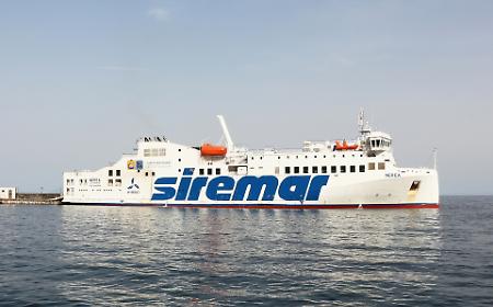 Raggiungere le isole minori della Sicilia &egrave; sempre pi&ugrave; caro: dal 10 agosto nuove tariffe per le linee Siremar