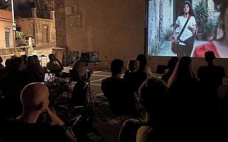 Festival per gli occhi: due giorni di storie e comunit&agrave; con "Gira, Monta e Fir&igrave;a" in anteprima
