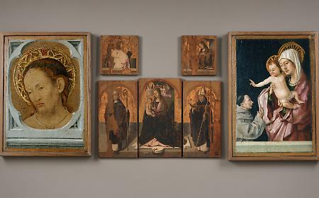 Due minuti per rubare gli Antonello da Messina, caccia al basista: cosa sappiamo del colpo del secolo