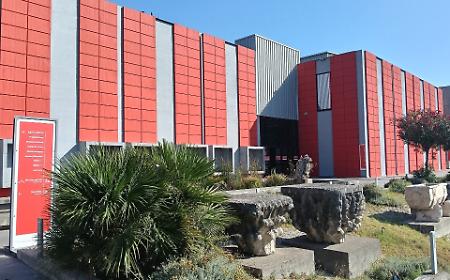 Il furto al Museo di Messina: &laquo;L'allarme funzionava&raquo;