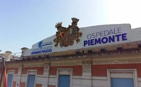 Pronto soccorso sospeso al Piemonte di Messina dal 31 agosto all'11 ottobre: lavori urgenti e piano per la continuit&agrave; assistenziale