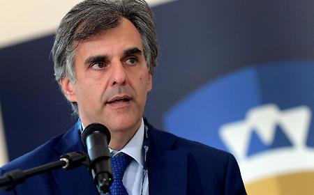 Rimborsi d'oro all'universit&agrave; di Messina: udienza preliminare per l'ex rettore Salvatore Cuzzocrea
