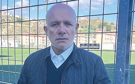 Il ds Evangelisti del Messina