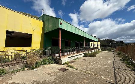 Nuova vita per l&rsquo;ex scuola di Cataratti