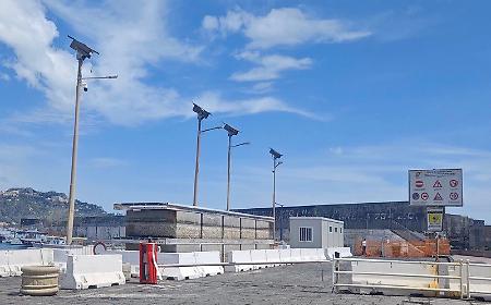 Giardini Naxos, sono in arrivo 120 navi e 150mila crocieristi