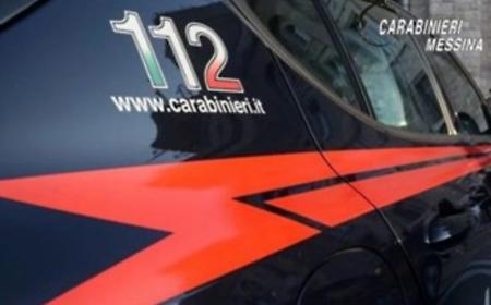 Perseguitava una donna nel centro d'accoglienza